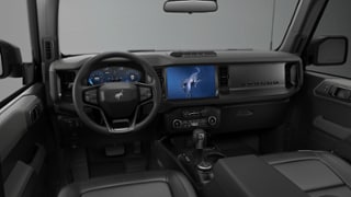2026 Ford Bronco® Internal Image 2